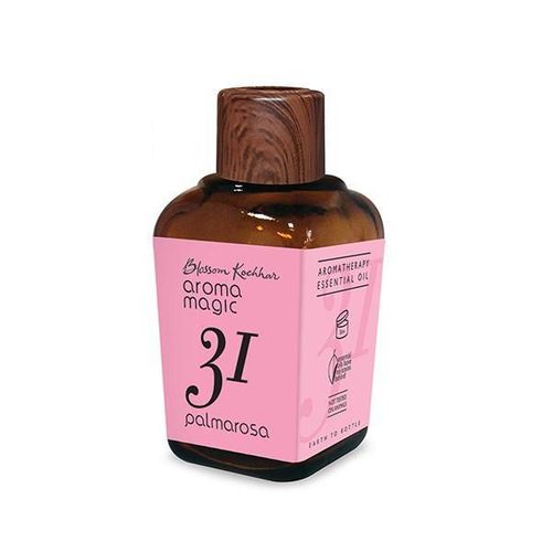 Aroma Magic Essential Oil - Palmarosa 20 ml