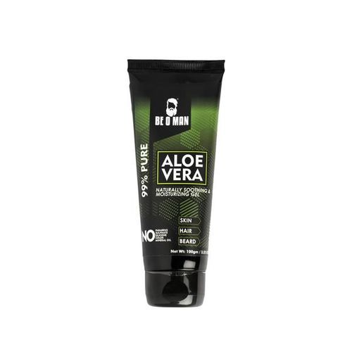 Beoman Multi Functional Aloe Vera Gel 100 gm