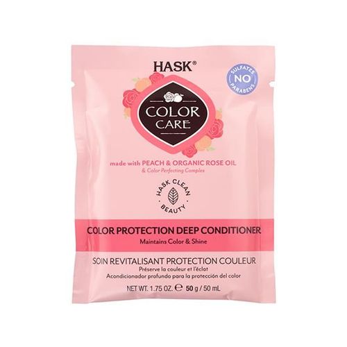 Hask Colour Protection Deep Conditioner 50 gm