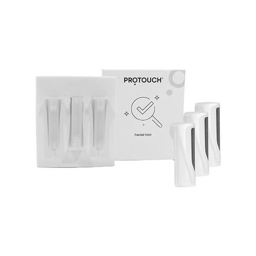 Protouch Dermaplaning Facial Hair Blade Attachments 50 gm