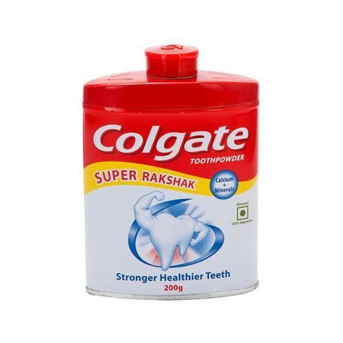 Colgate Tooth Powder 200 gm