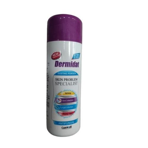 Dermidat Dusting Powder 100 g
