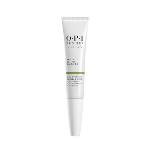 O.P.I - Pro Spa Skin Care Hands & Feet Nail & Cuticle Oil To Go 7.5 ml
