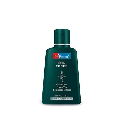 Dr Batra's Skin Toner - Echinacea & Green Tea 100 ml