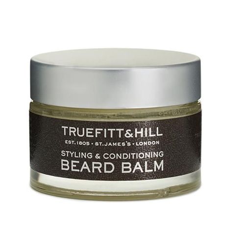 Truefitt and Hill Gentleman's Beard Balm 50 ml