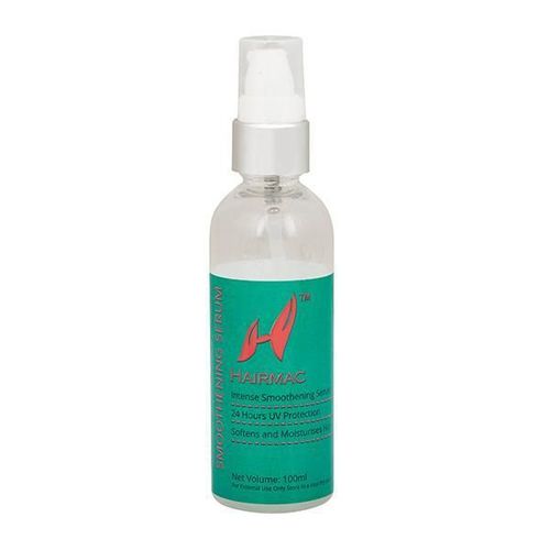 Hairmac Hair Smoothening Serum 100 ml