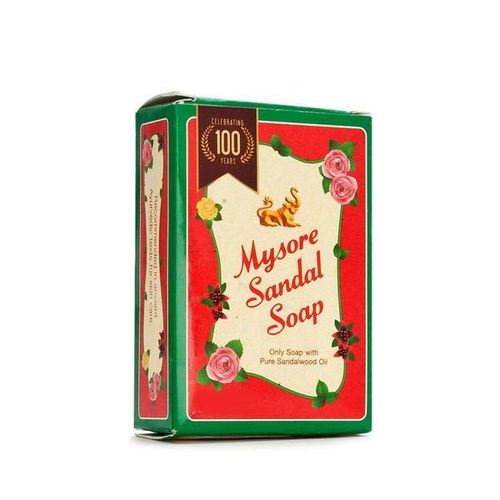Mysore Sandal Soap 75 gm
