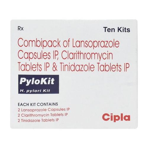 Pylokit Kit 1'S