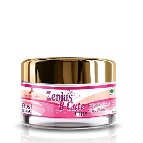 Zenius B Cute Cream 50 gm