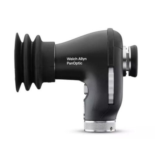 Welch Allyn Pan Optic Plus Ophthalmoscope