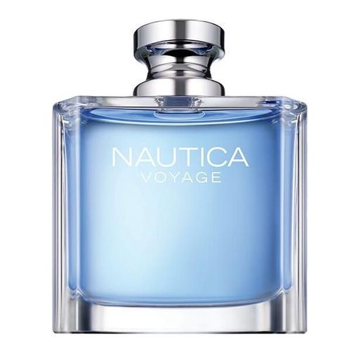 Nautica Voyage Man Eau de Toilette 50 ml