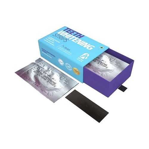 Bonayu Teeth Whitening Strips 50G 14's