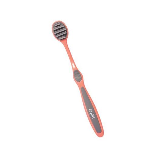 GUBB T+ Tongue Cleaner - Pink 25 gm