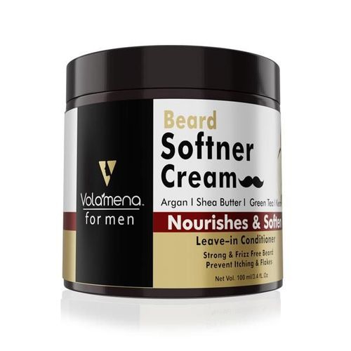 Volamena Beard Softener Cream 100 ml