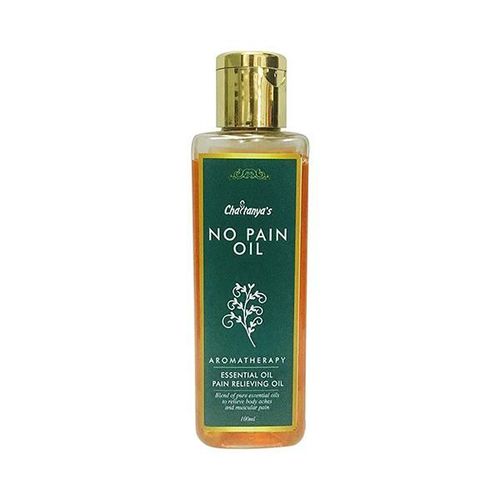 Chaitanya'S No Pain Oil 100 ml