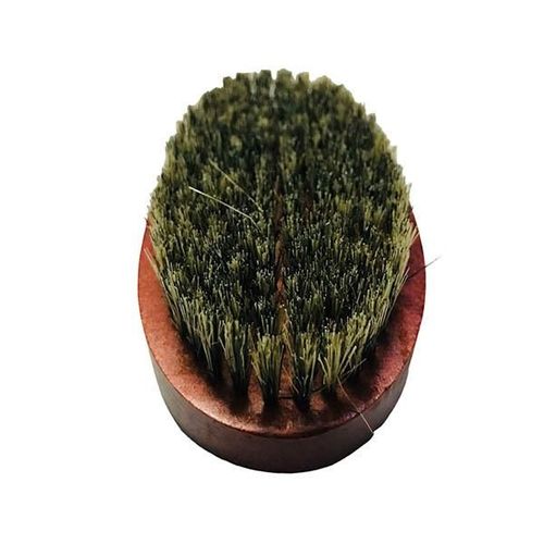 Babila Luxe Soft Bristles Beard Brush-Bb-V01 1 gm