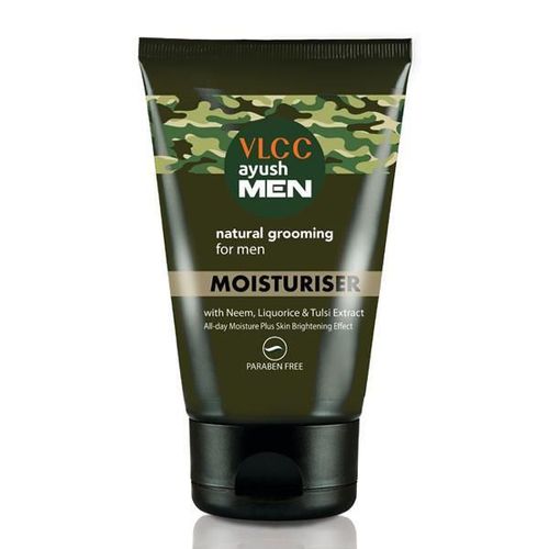 VLCC Ayush Men Moisturiser 100 gm