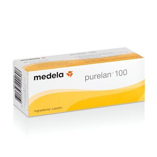Medela Purelan -100 Tube 37 gm