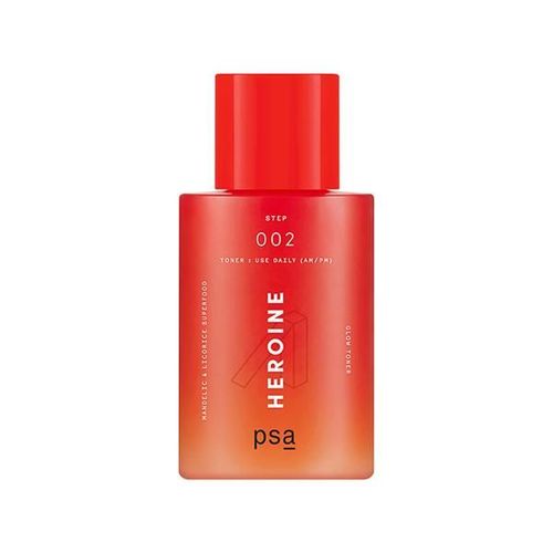 Psa Heroine Mandelic & Licorice Superfood Glow Toner 100 ml