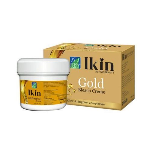 Ikin Gold Bleach 42.5 gm