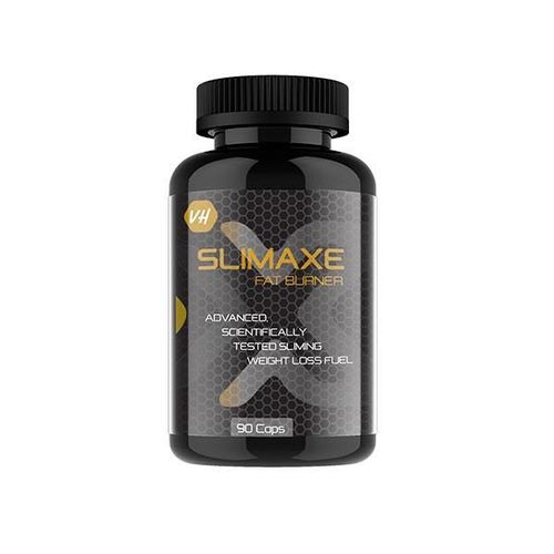 Vitaminhaat Slimaxe Fat Burner Capsule 90's