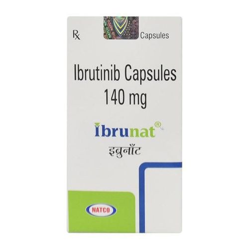 IBRUNAT Capsule 30's