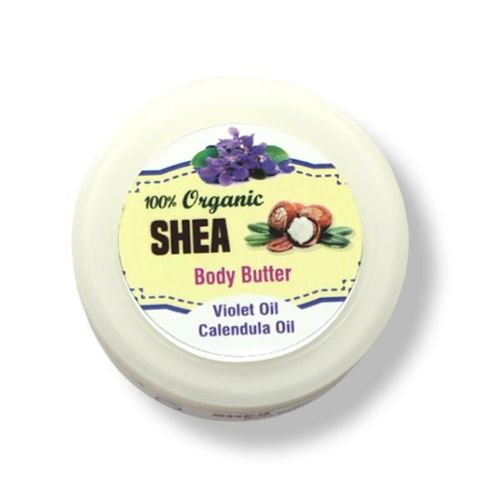 Ovin Organic Shea Body Butter 50 gm