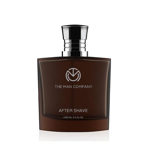 The Man Company After Shave Splash 100 ml