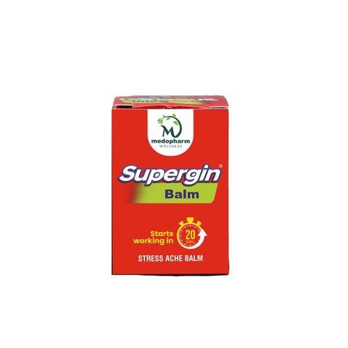 Supergin Balm 15 ml