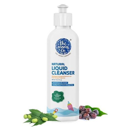 The Moms Co. Natural Surface Cleanser 500 ml