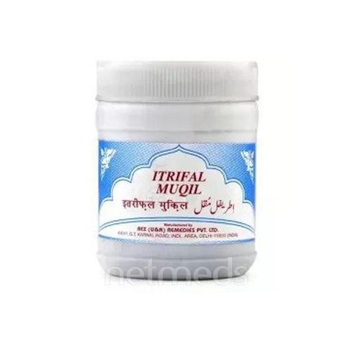 Rex Itrifal Muqil 125 gm
