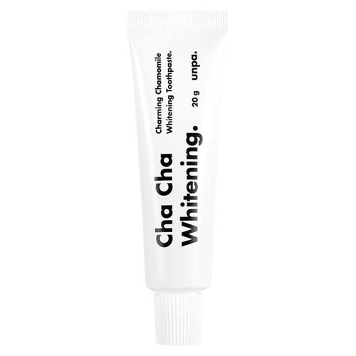 UNPA ChaCha Whitening Toothpaste Mini 30 gm