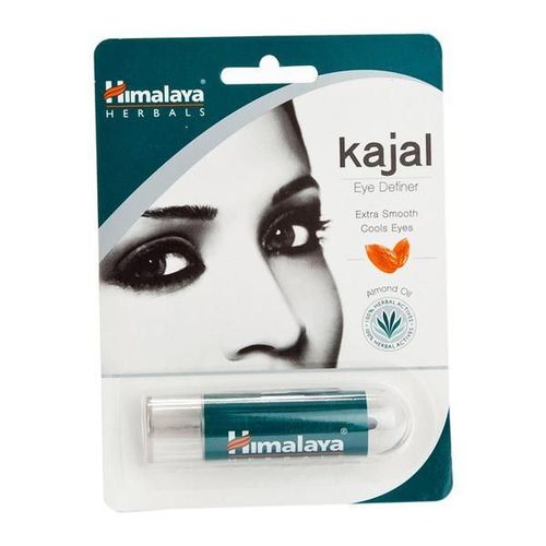 Himalaya Kajal Eye Definer for Extra Smooth Cool Eyes 2.7 gm