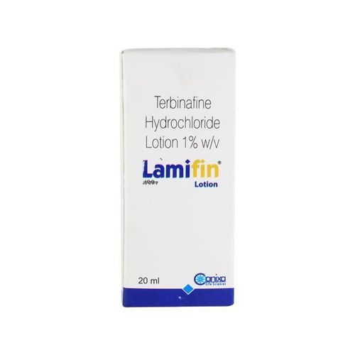 Lamifin Lotion 20ml