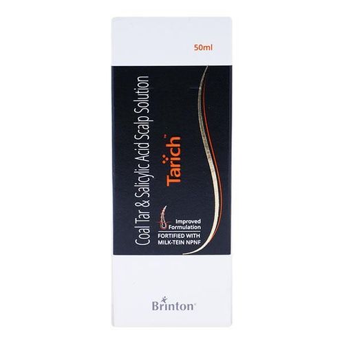 Tarich Scalp Solution 50ml