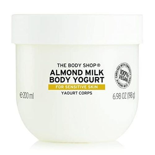 The Body Shop Almond Milk Body Yogurt 200 ml