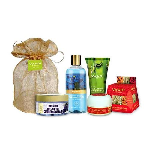 Anti Ageing Set 440 gm