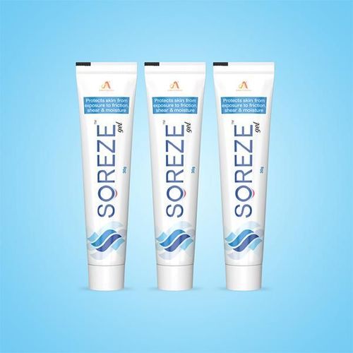 Amaterasu Soreze Gel (Pack of 3 x 30 gm) 1's