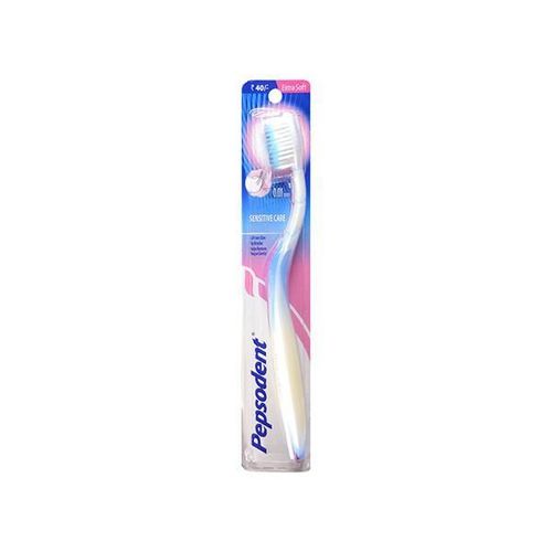 Pepsodent Sensitive Care Toothbrush (Extra Soft) 1's