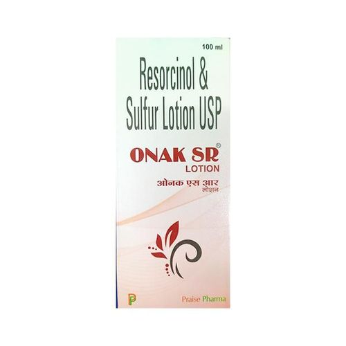 ONAK SR Lotion 100ml