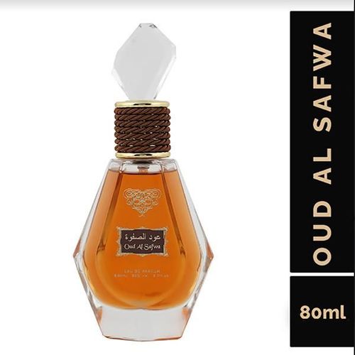 Rihanah Oud Al Safwa Eau De Parfum 80ml