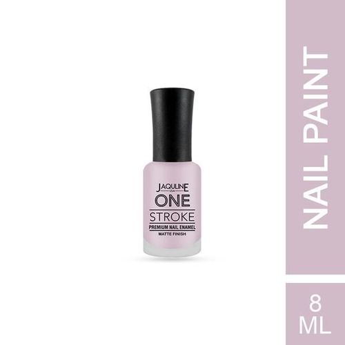 Jaquline USA One Stroke Premium Nail Enamel Miss Perfect J38 8 ml