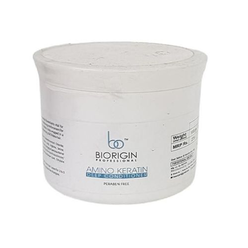 Biorigin Amino Keratin Deep Conditioner 250 gm