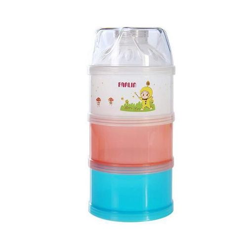 Farlin Milk Powder Container (Set of 3)