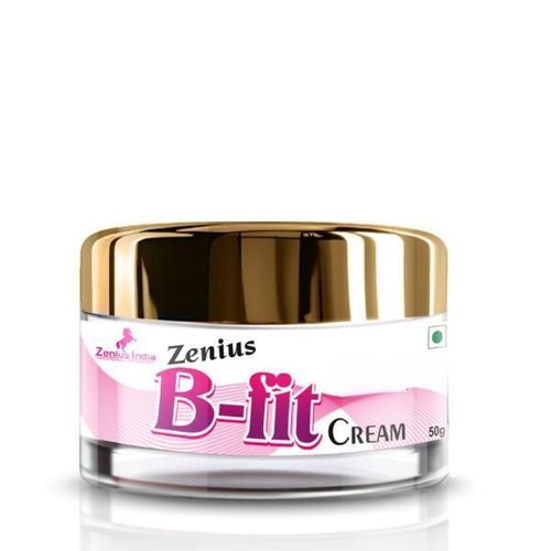 Zenius B Fit Cream 50 gm