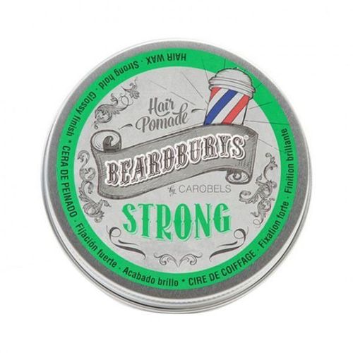 Beardburys Strong Hair Pomade 30 ml