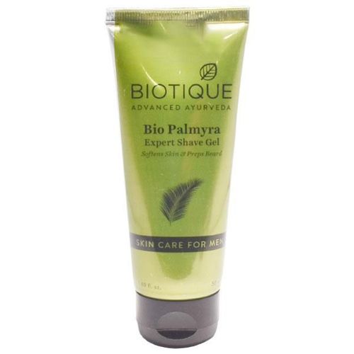 Bio Palmyra After Shave Gel 50 Ml