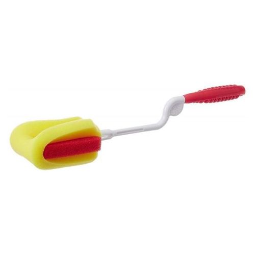 Farlin Sponge Replaceable Brush 1's
