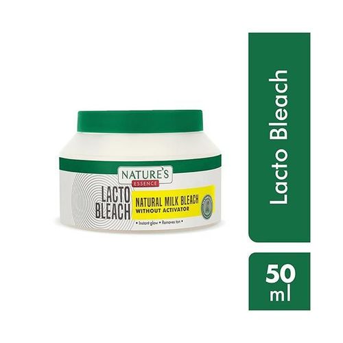 Nature's Essence Lacto Bleach 60gm
