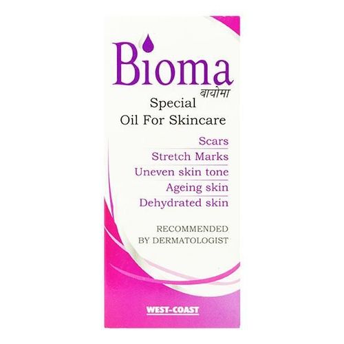 BIOMA Oil 60ml